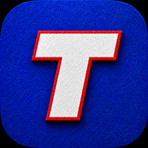Logo TouchdownTeam